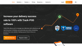 Track POD